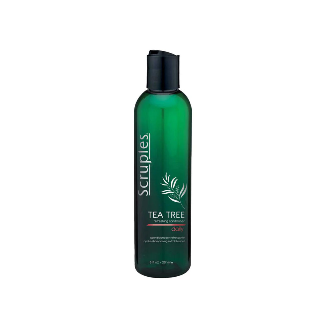 SCRUPLES  Tea Tree Conditioner