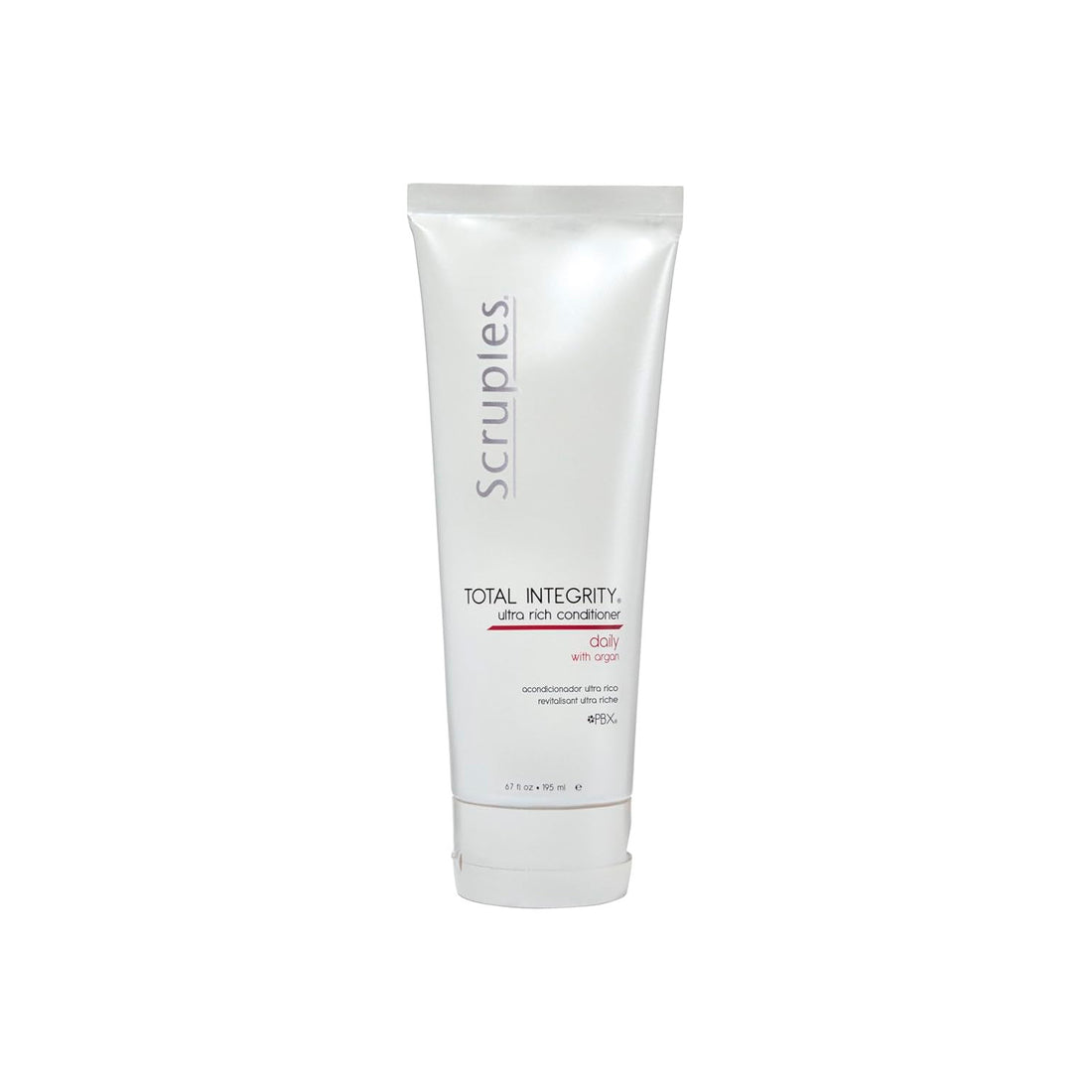 SCRUPLES Total Integrity Ultra Rich Conditioner