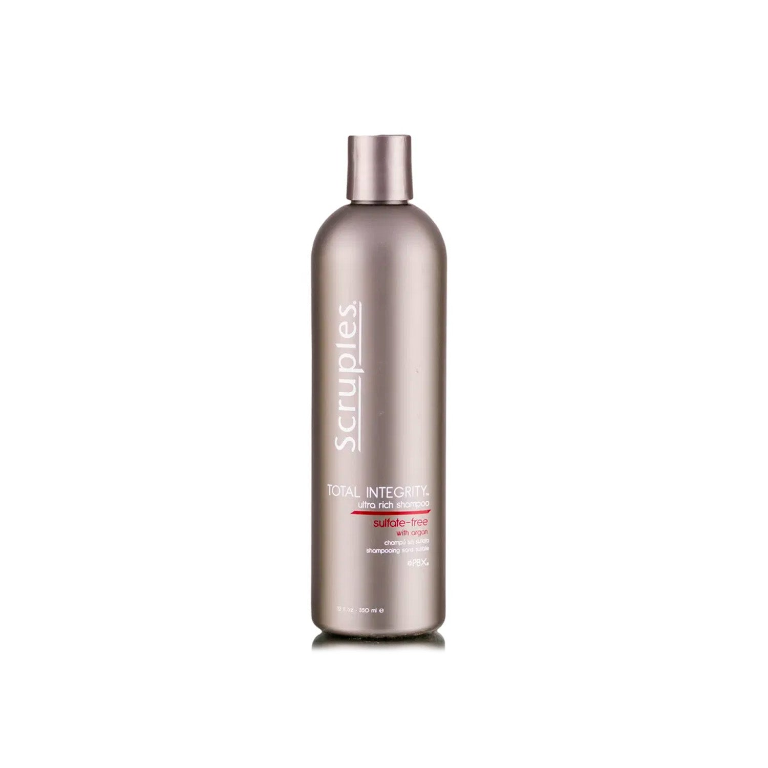 SCRUPLES Total Integrity Ultra Rich Shampoo