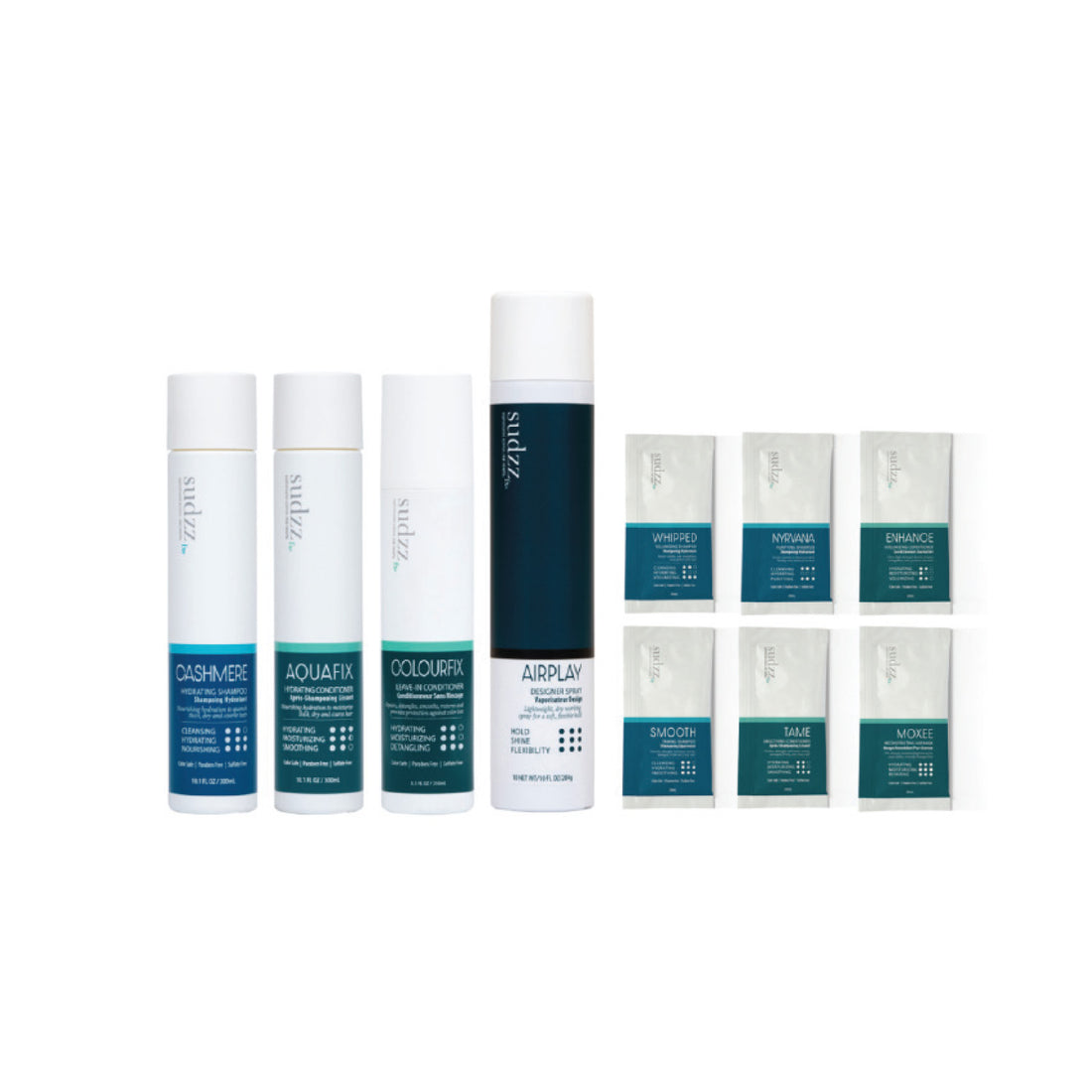 SUDZZ Taste Of Sudzz