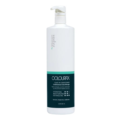 SUDZZ COLOURFIX Leave-In Conditioner