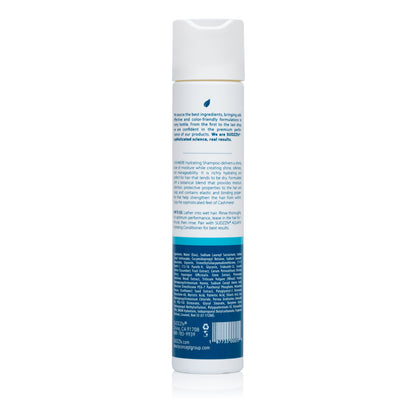 SUDZZfx CASHMERE Hydrating Shampoo