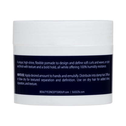 SUDZZfx MOLD.IT Dry Texturizing Pomade 3.4oz