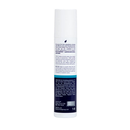SUDZZfx STRAIT Straightening Potion