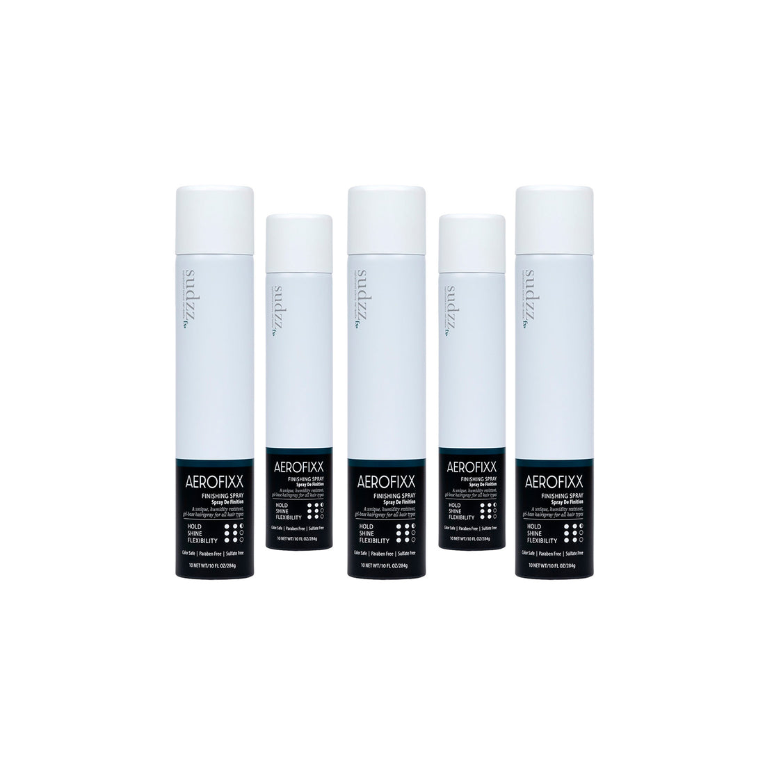 SUDZZfx AeroFixx Savings! BUY 5 GET 1 FREE