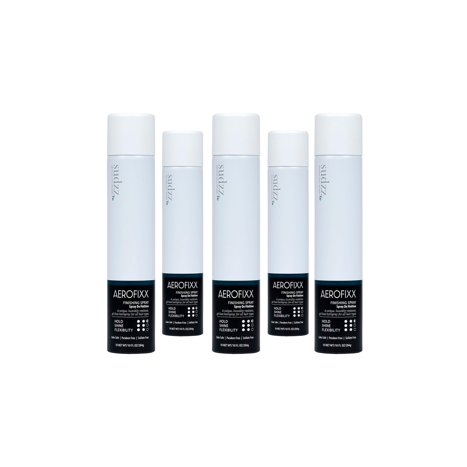 SUDZZfx AeroFixx Savings! BUY 5 GET 1 FREE
