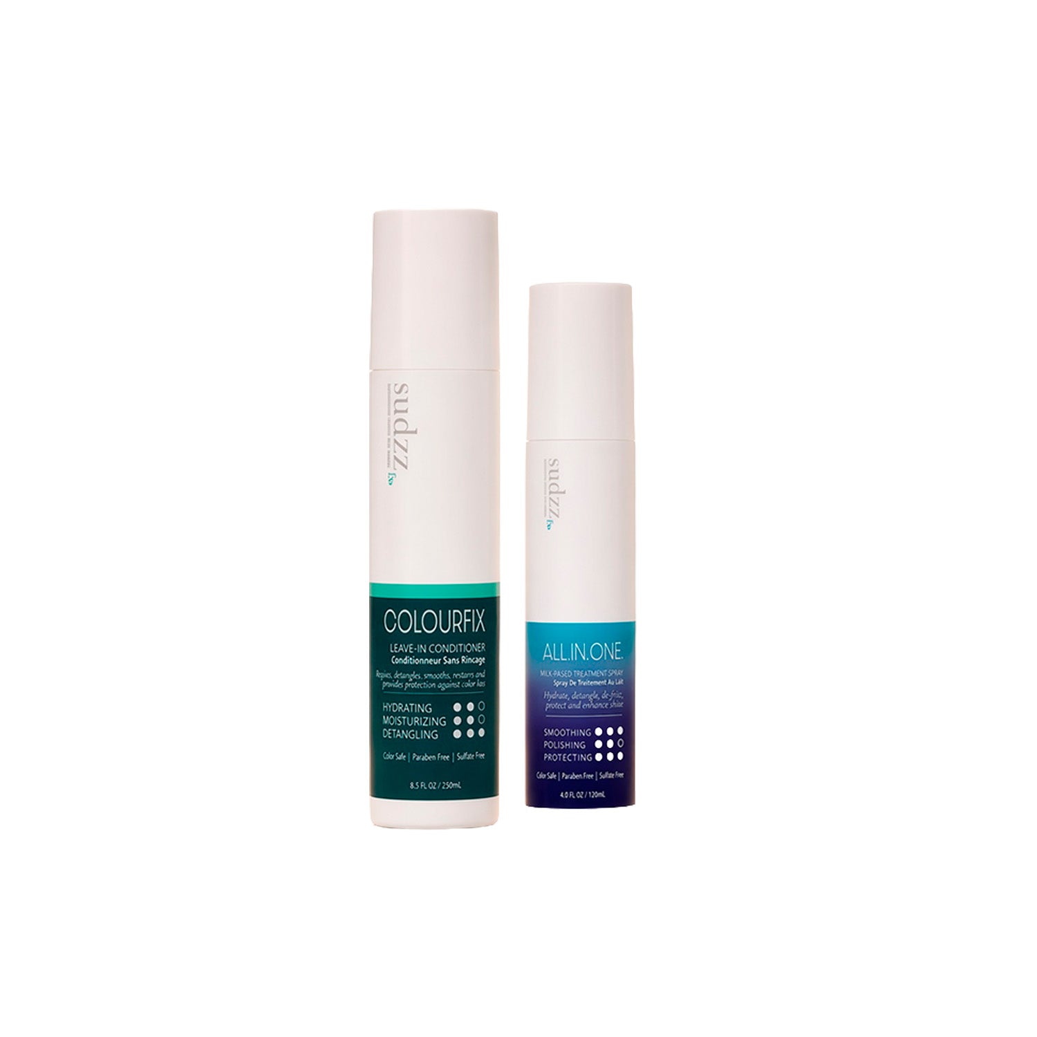 SUDZZfx Repair &amp; Protect Duo