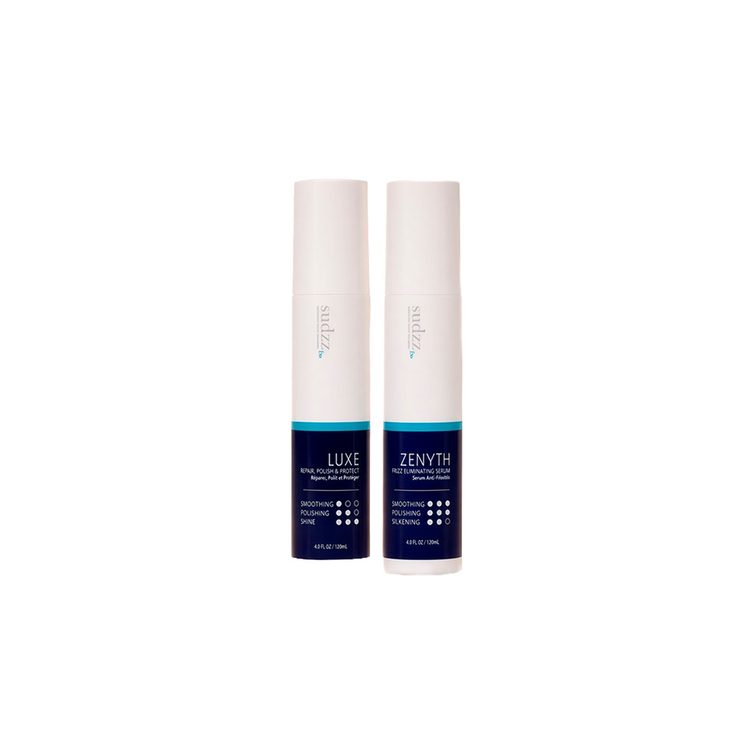 SUDZZfx Shine Duo