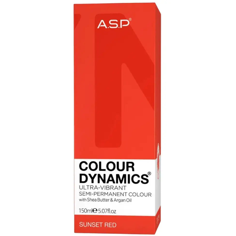 ASP Colour Dynamics