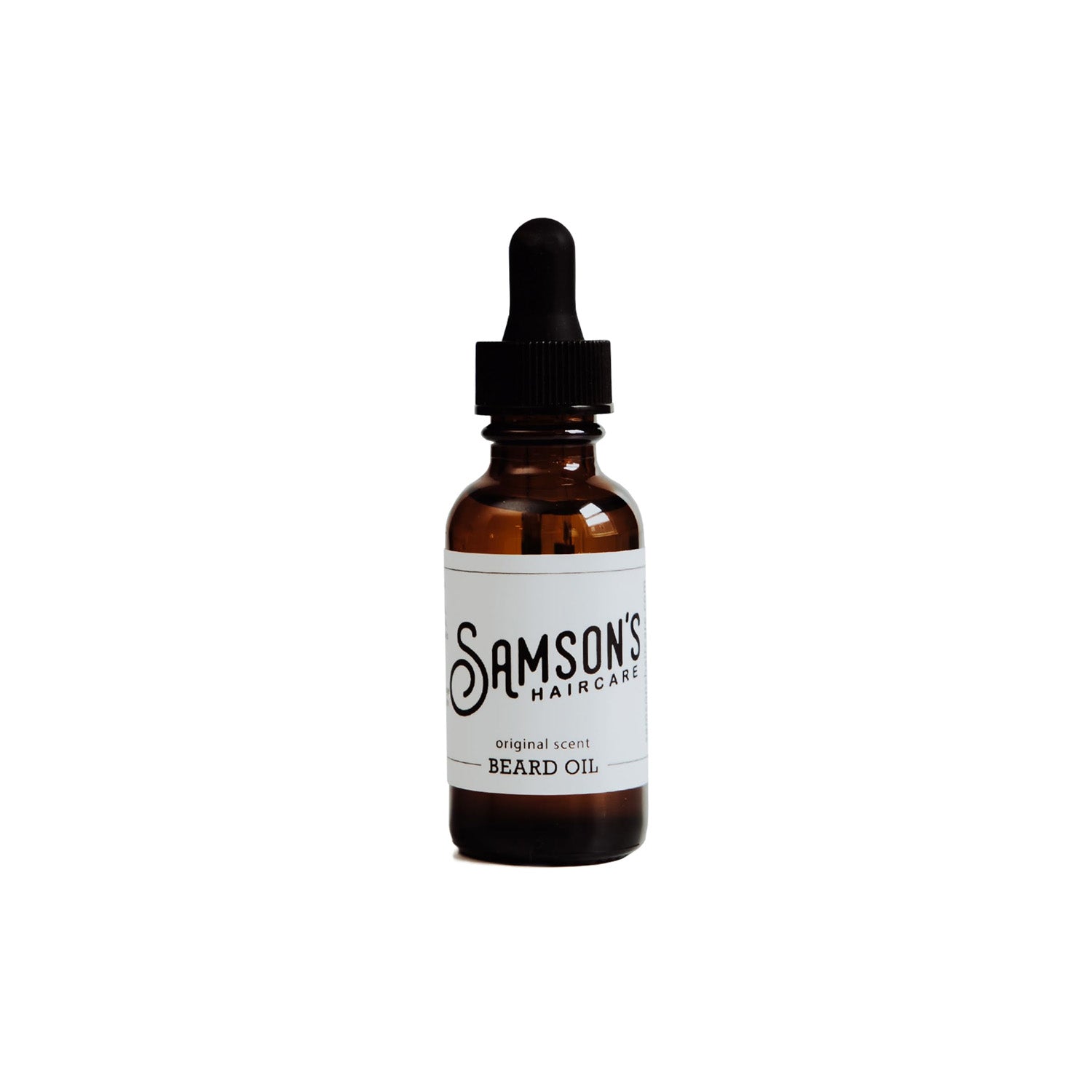 Samson&
