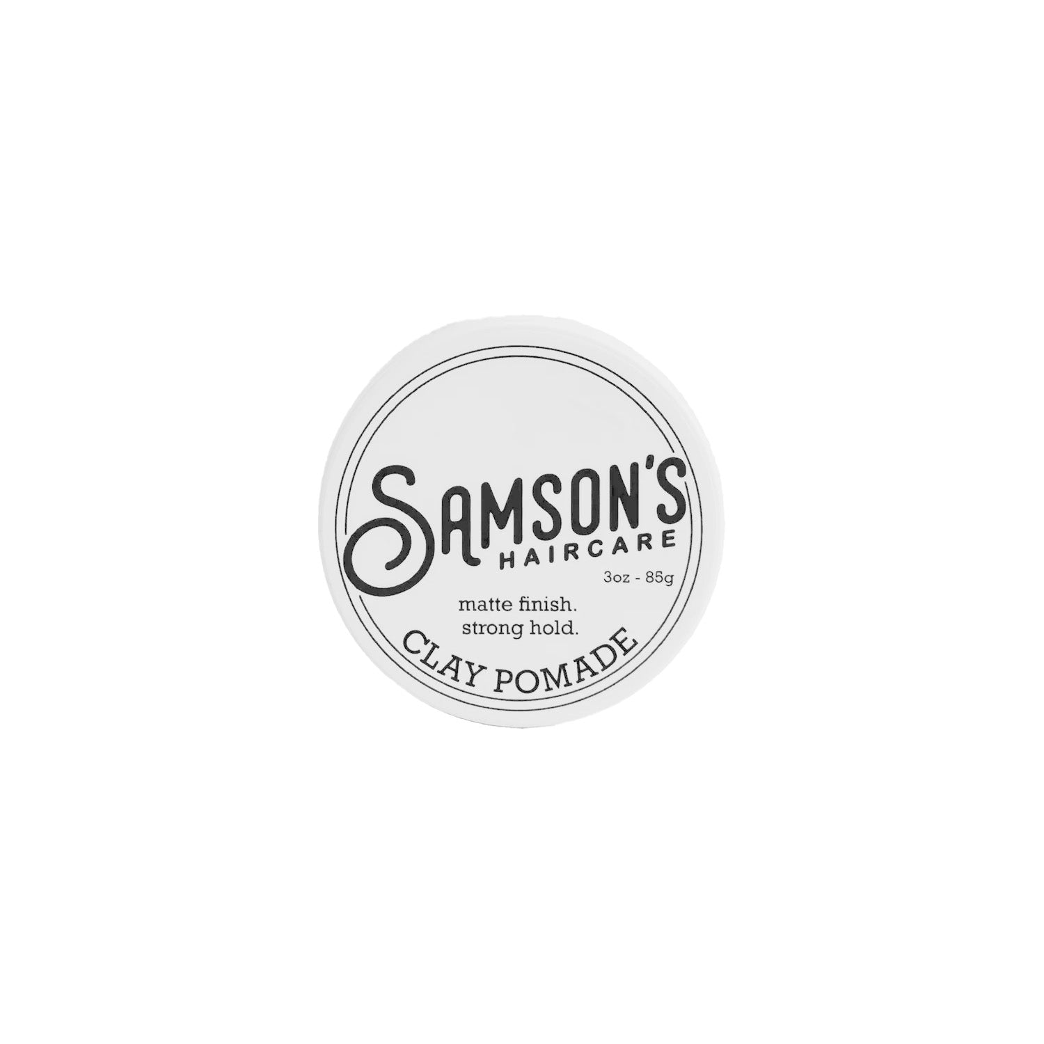 Samson&