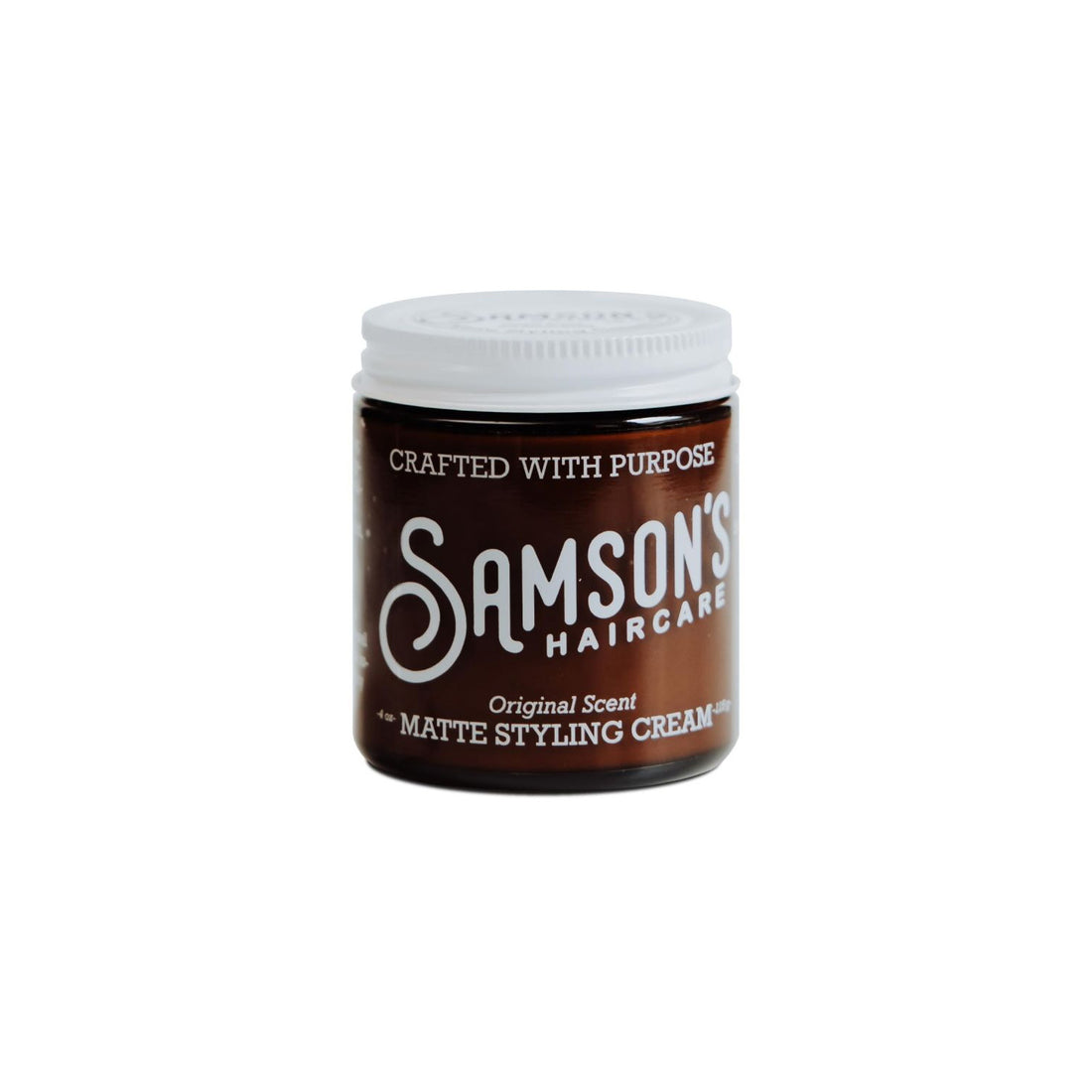 Samson&