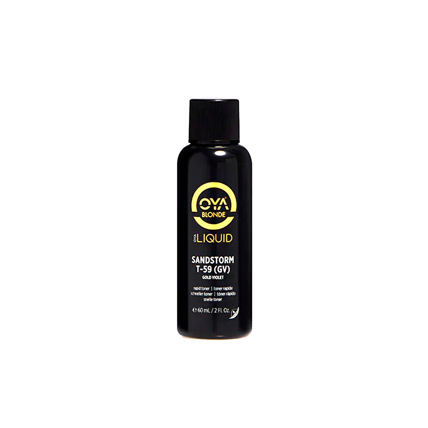 OYA Liquid Rapid Toners - Toners