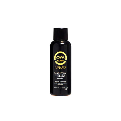 OYA Liquid Rapid Toners - Toners