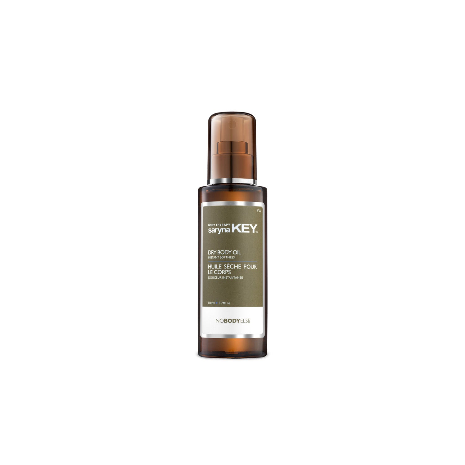 Saryna Key - Dry Body Oil