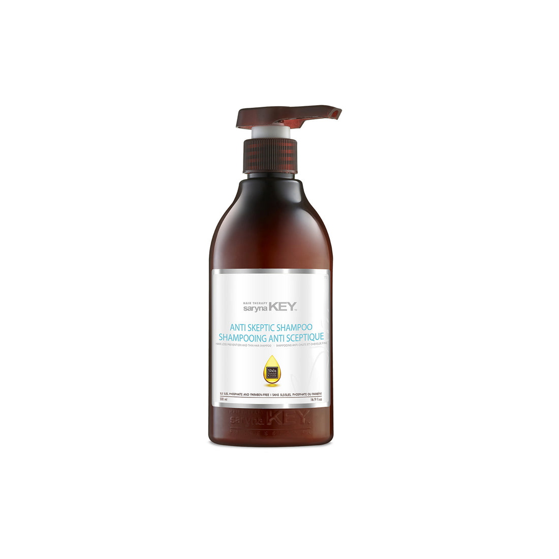 Saryna Key - Anti Skeptic Shampoo