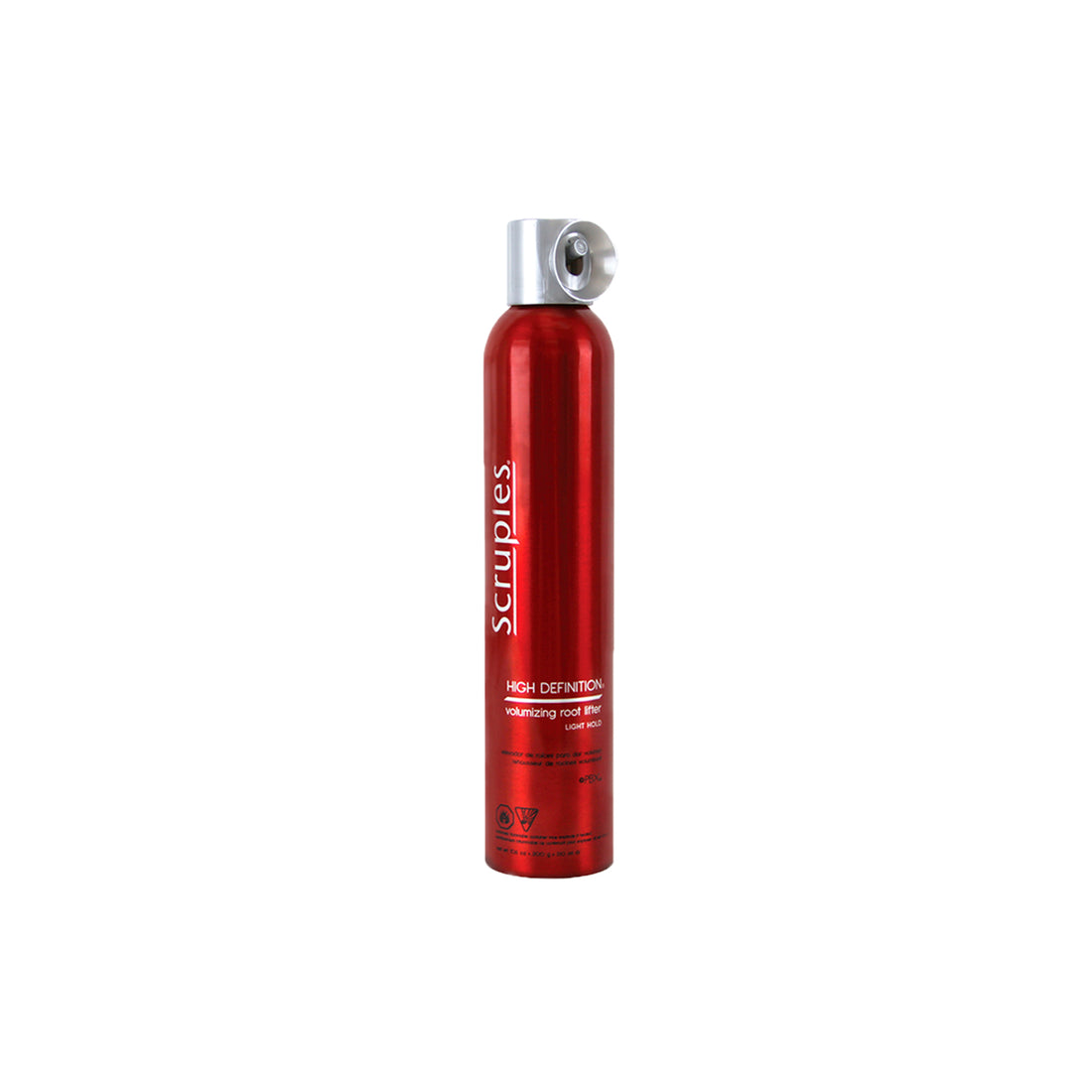 SCRUPLES High Definition Volumizing Root Lifter