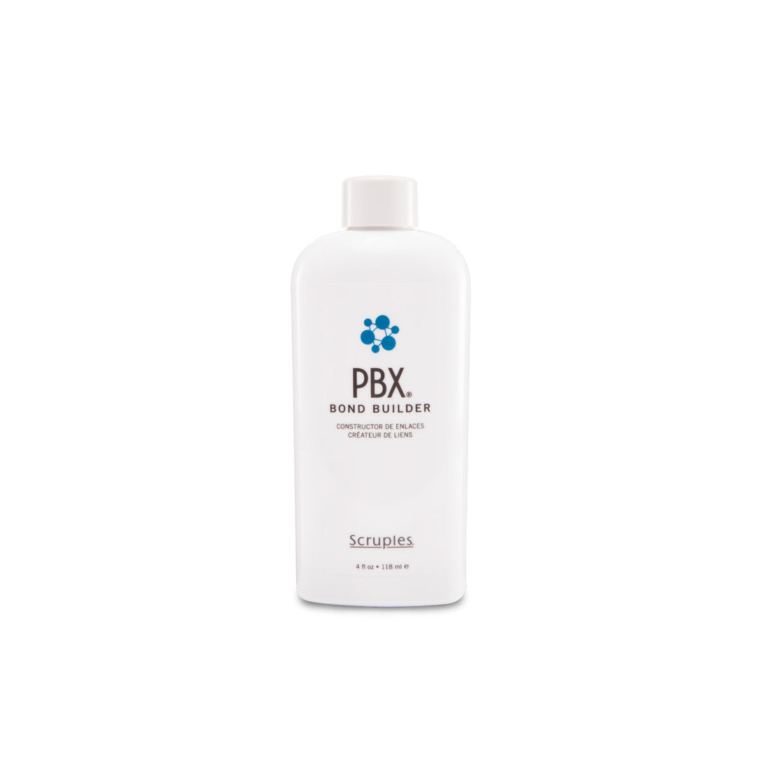 SCRUPLES PBX
