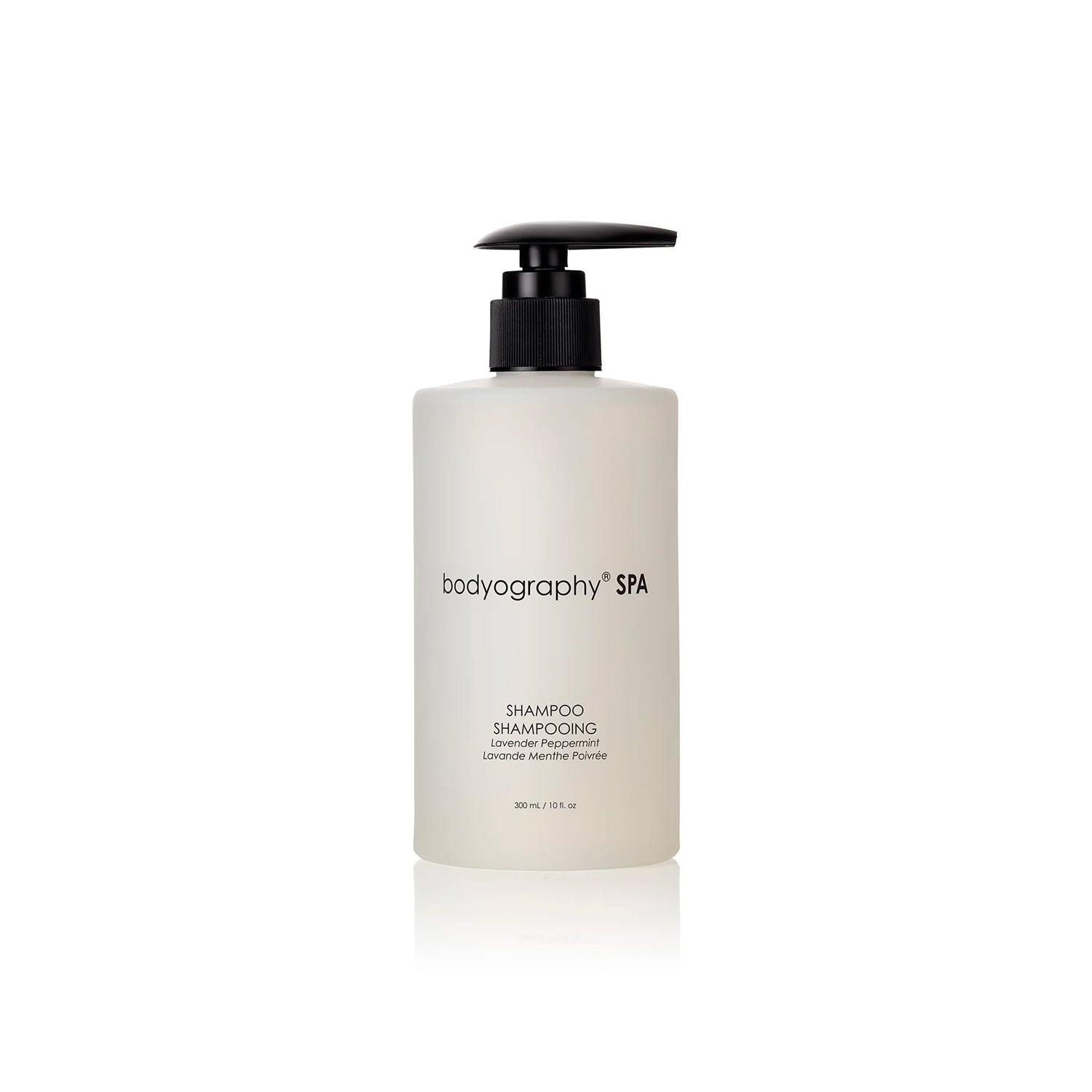 Bodyography Shampoo Lavender Peppermint