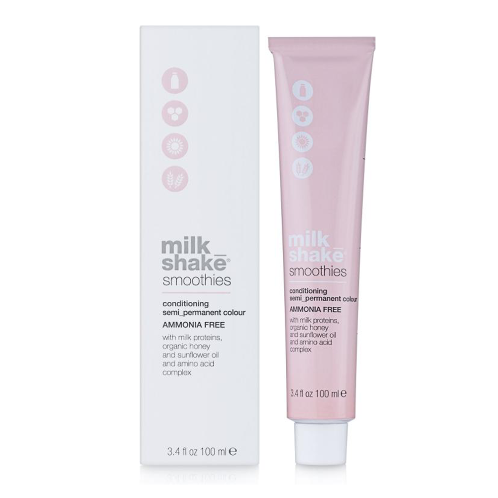 Milk_Shake Smoothies Conditioning Semi-Permanent Color - Level 7