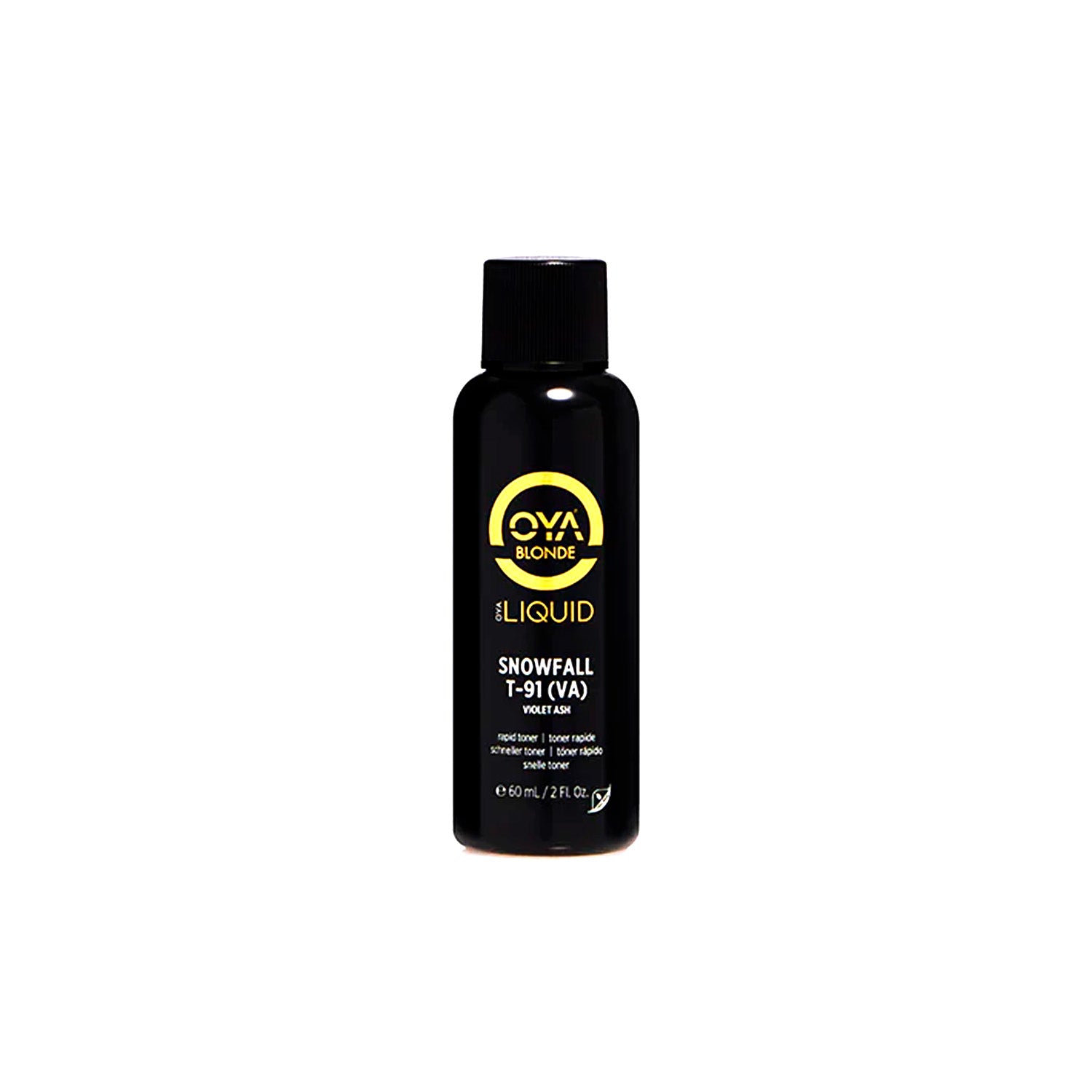 OYA Liquid Rapid Toners - Toners