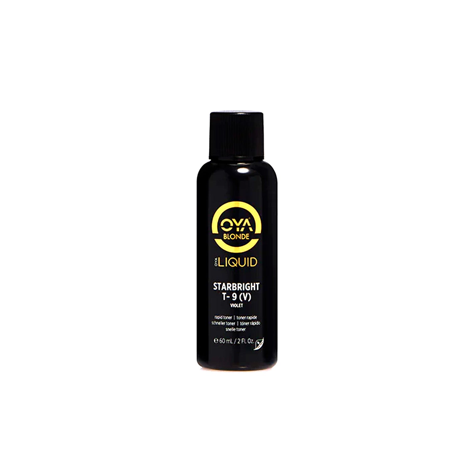 OYA Liquid Rapid Toners - Toners