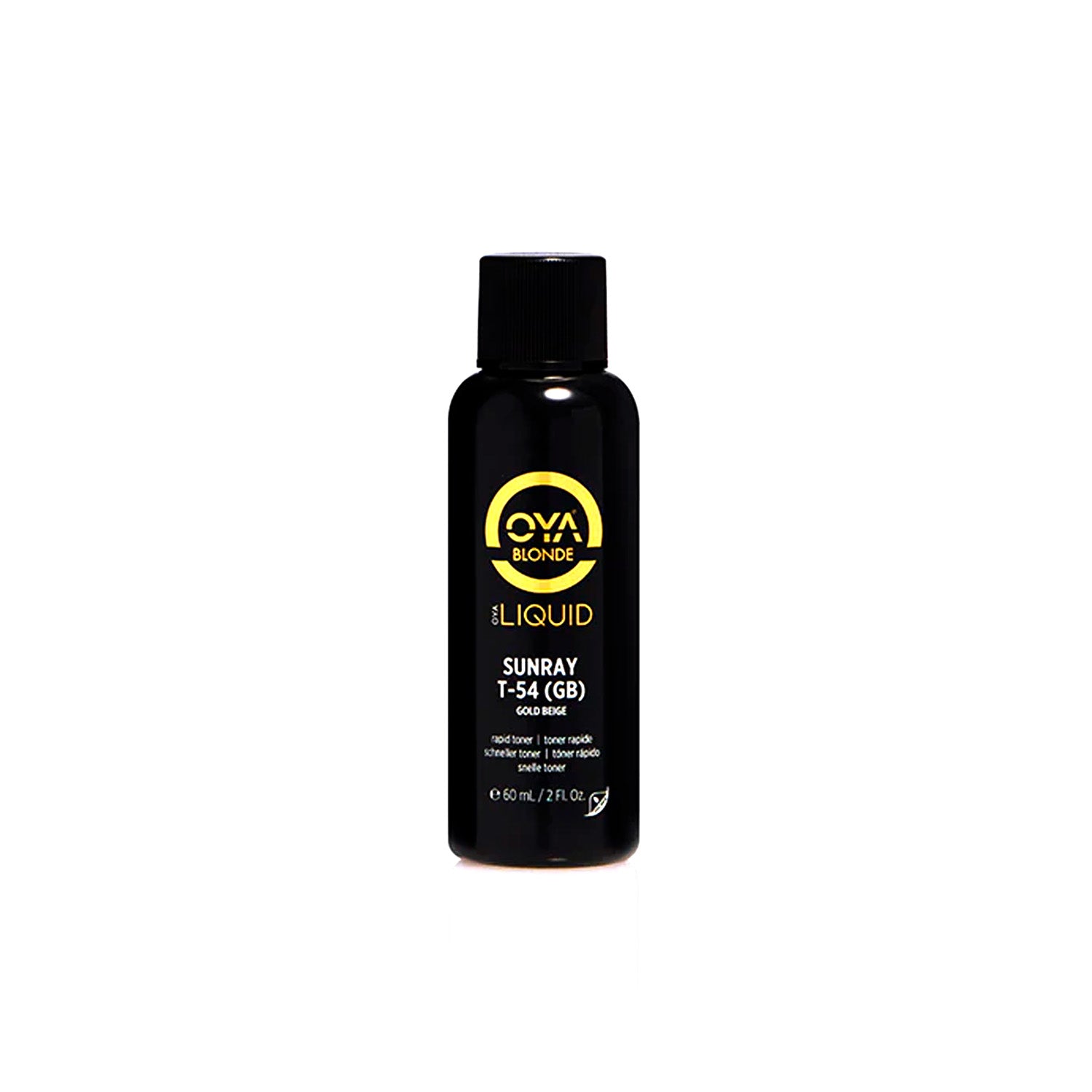 OYA Liquid Rapid Toners - Toners