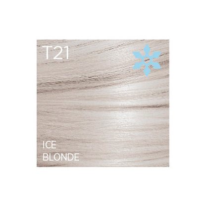 ASP Elixir / Infiniti Permanent Color (Toners)