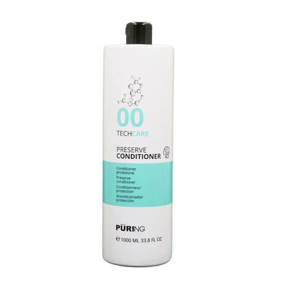 TUTTO/PURING TECHCARE Color Preserve Conditioner