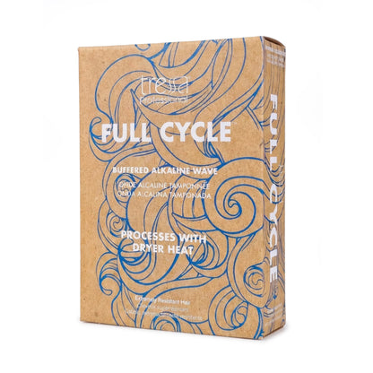 Tressa Waves Full Cycle Perm