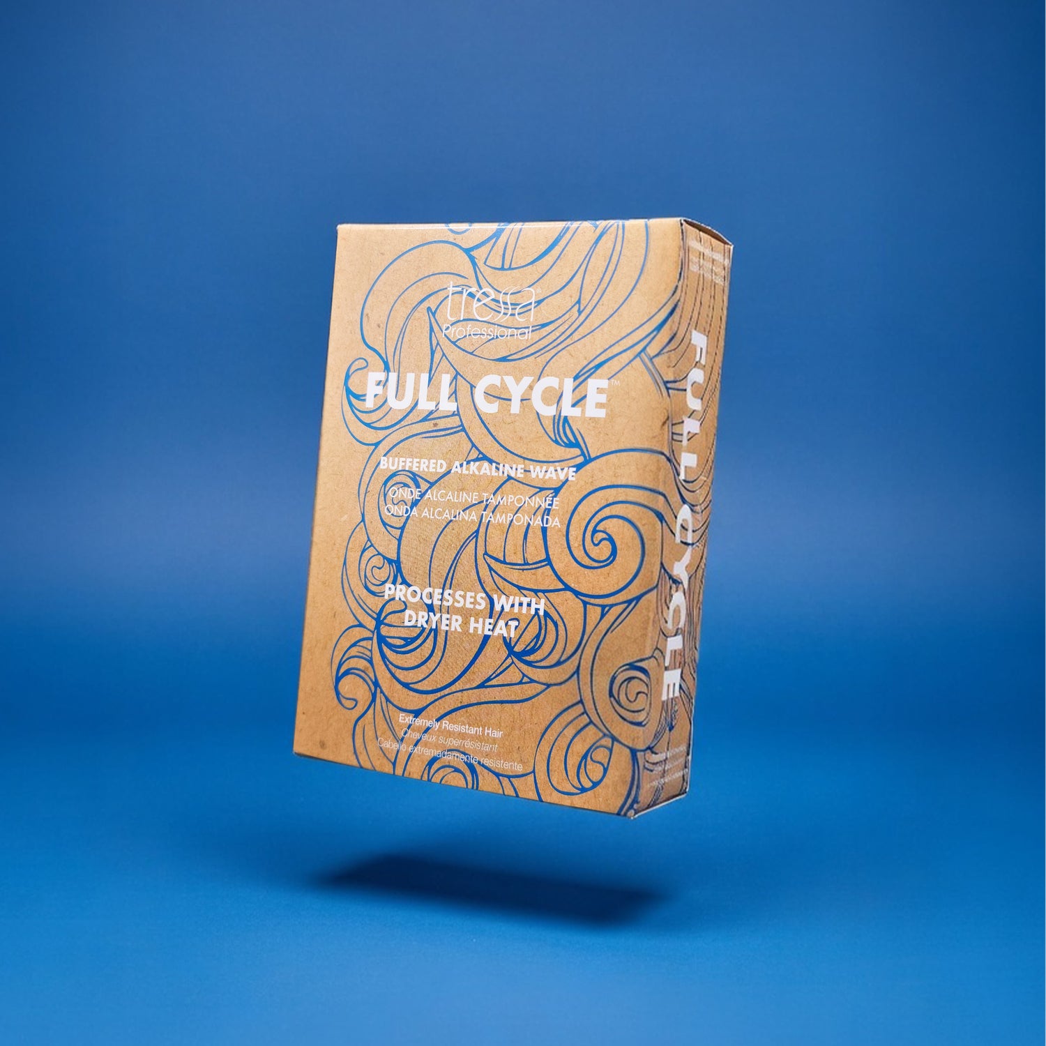 Tressa Waves Full Cycle Perm