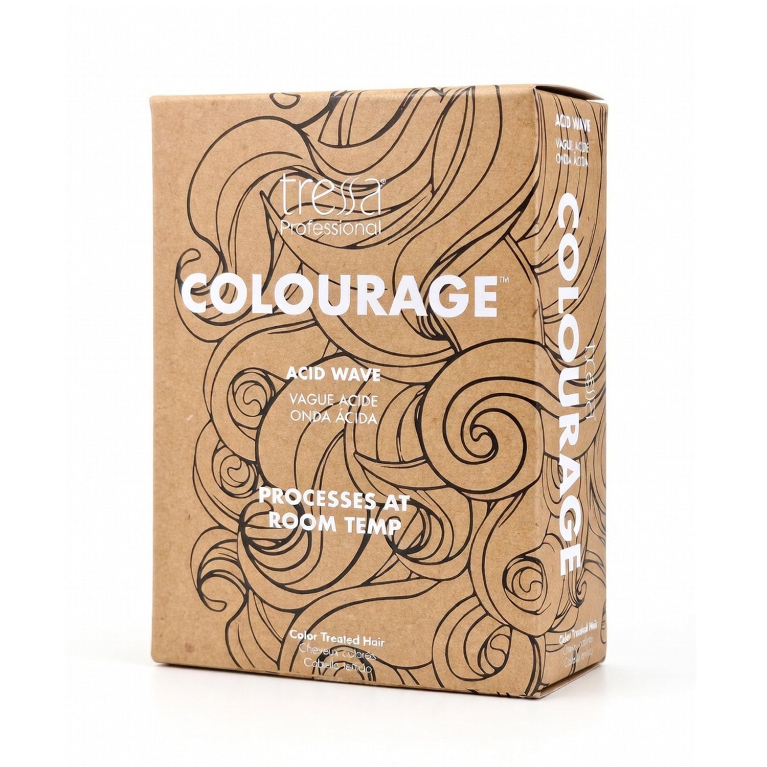 Tressa Waves Colourage Perm