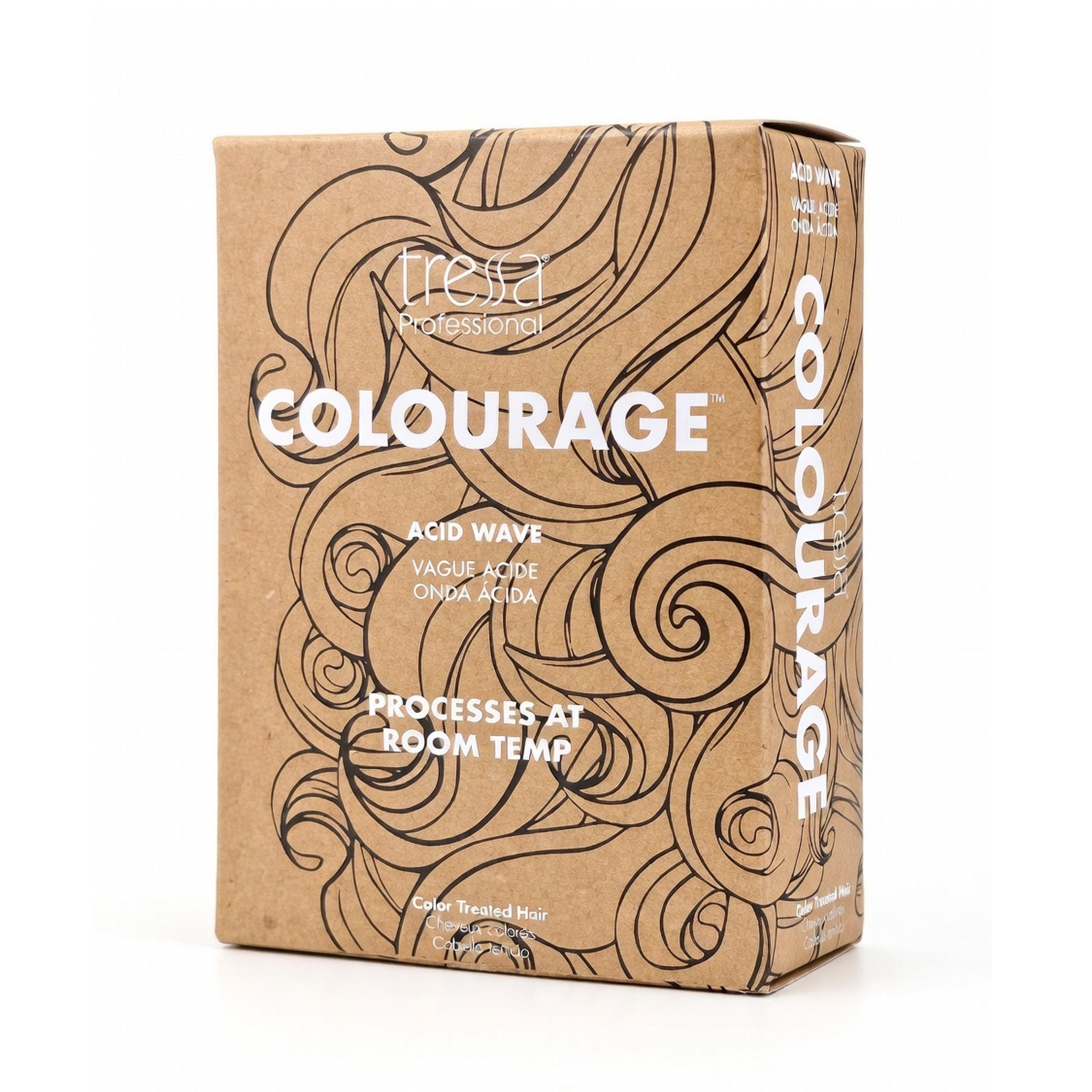 Tressa Waves Colourage Perm