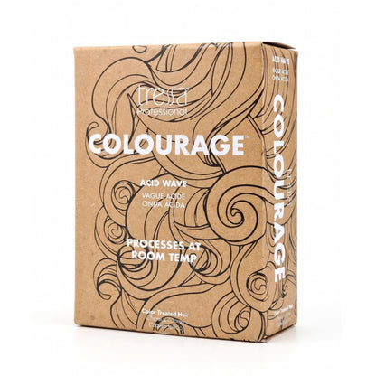 Tressa Waves Colourage Perm