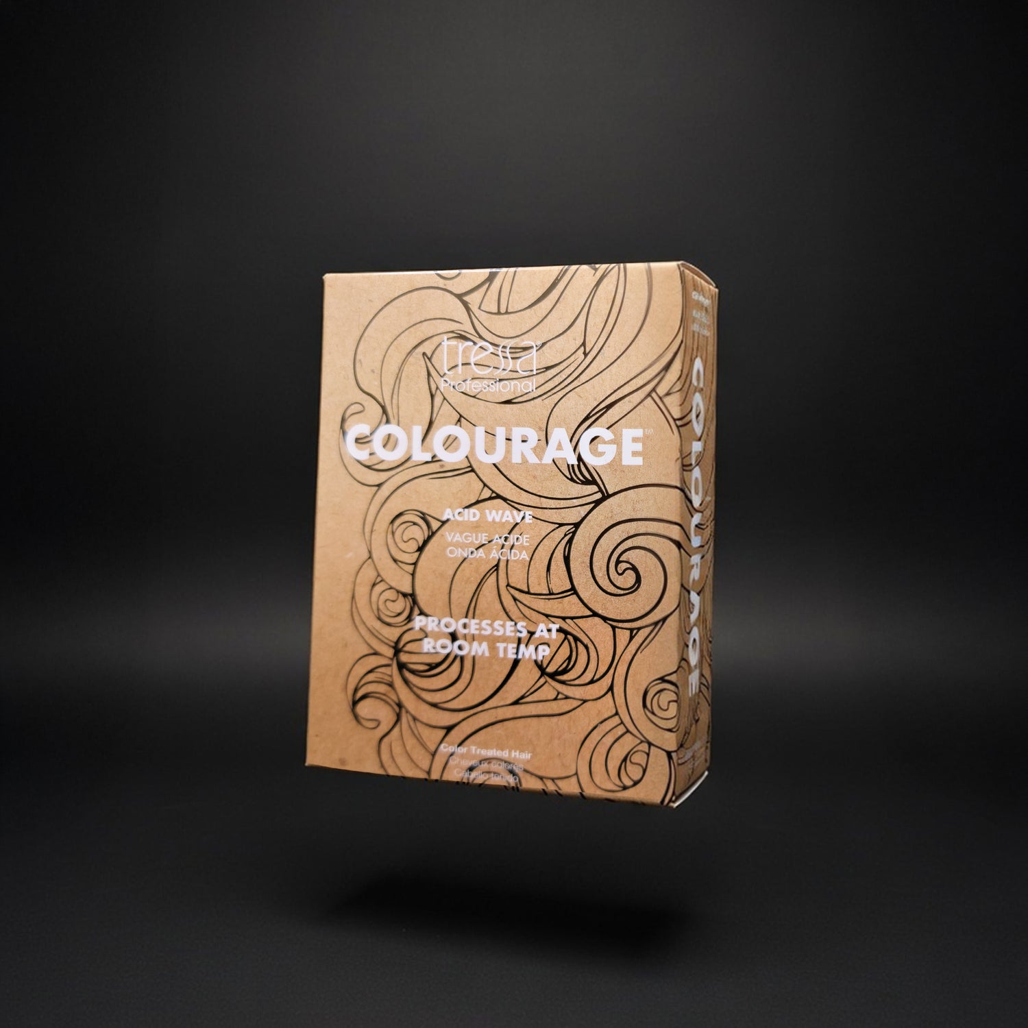 Tressa Waves Colourage Perm