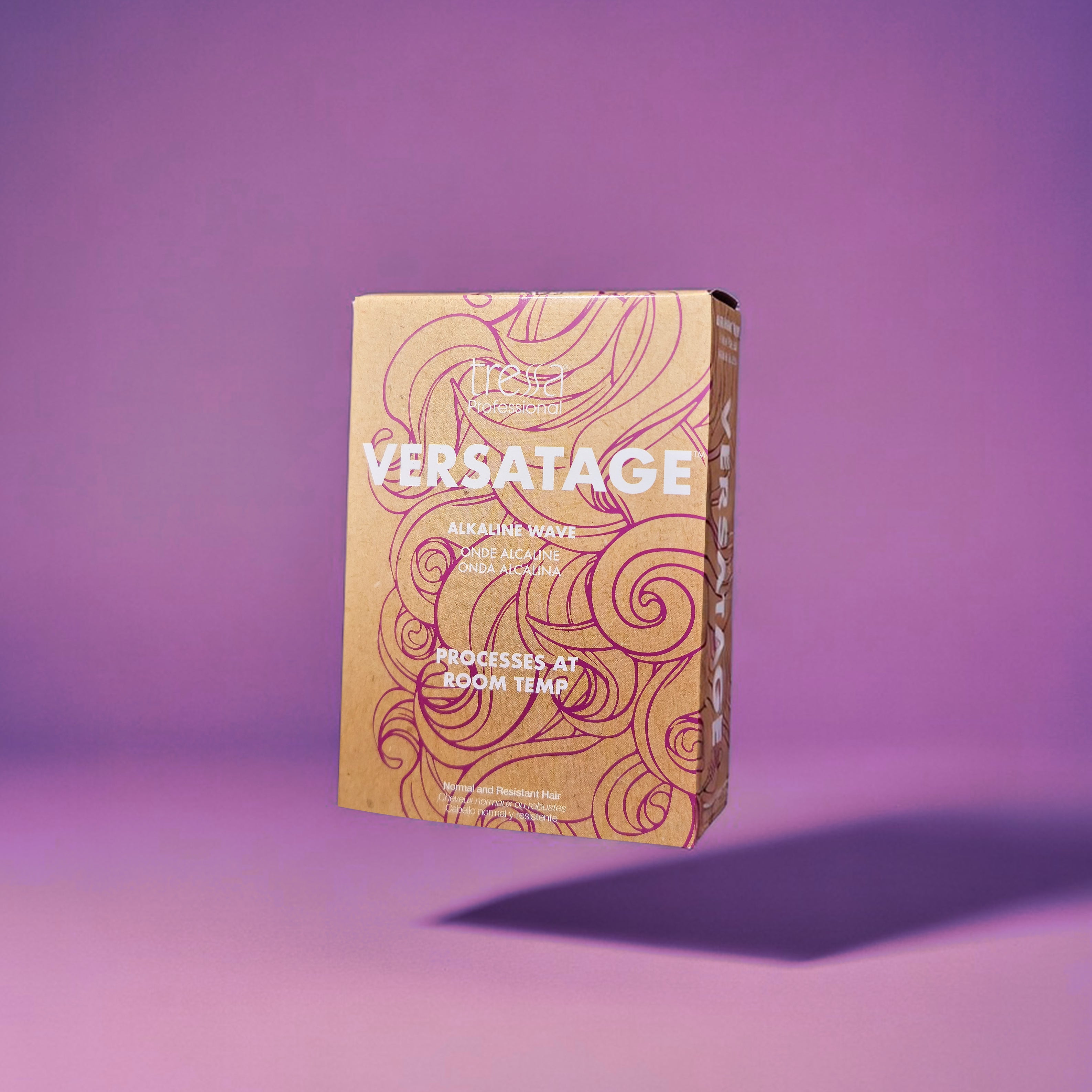 Tressa Waves Versatage Perm