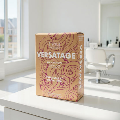 Tressa Waves Versatage Perm