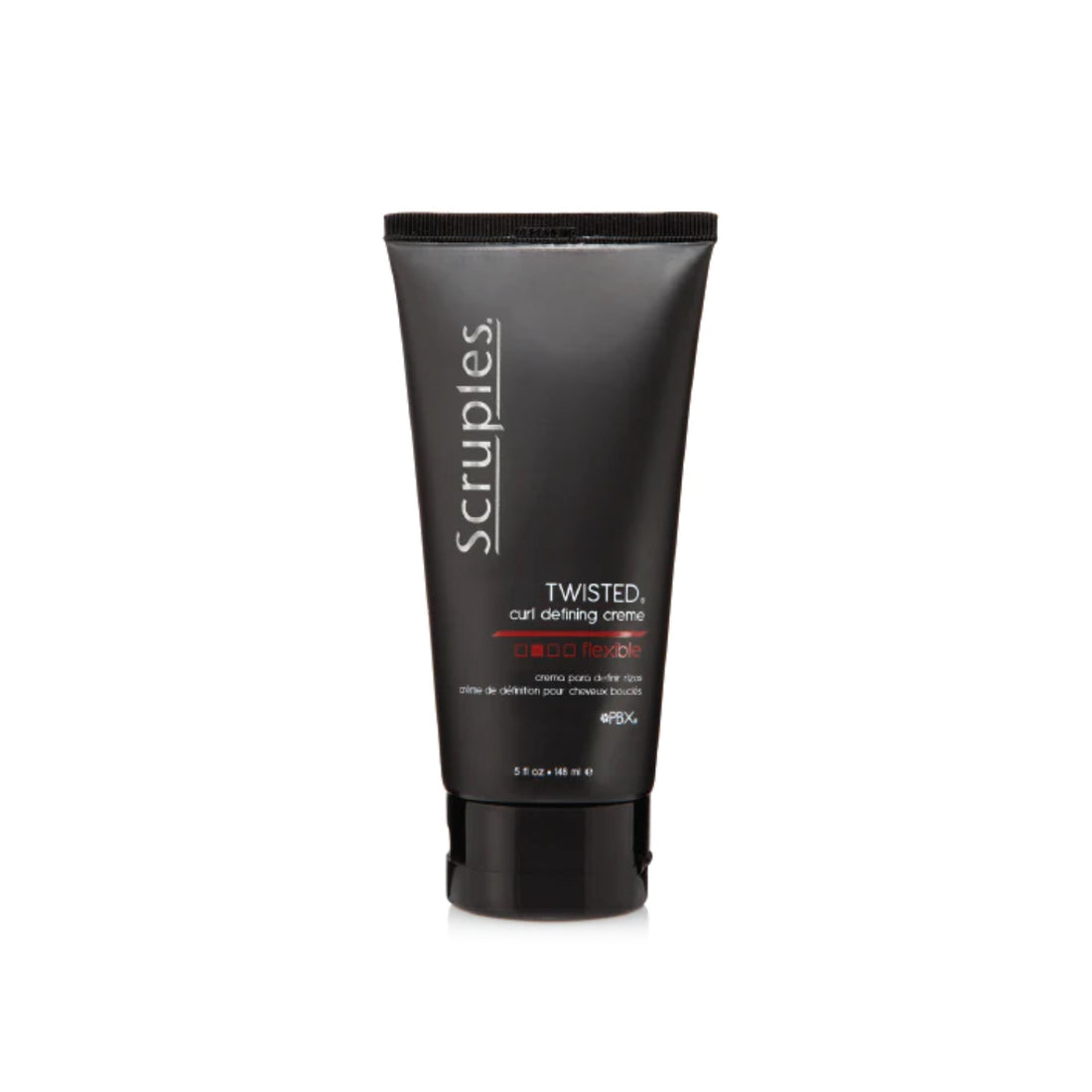 SCRUPLES TWISTED Curl Defining Creme
