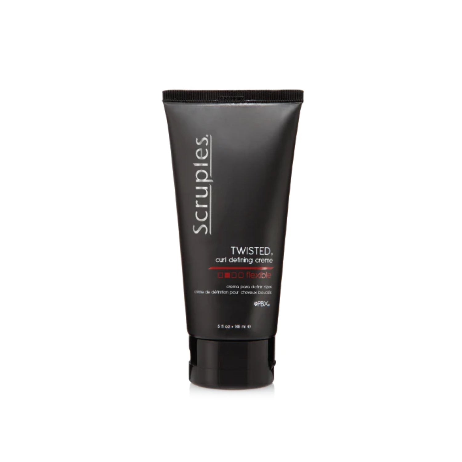 SCRUPLES TWISTED Curl Defining Creme