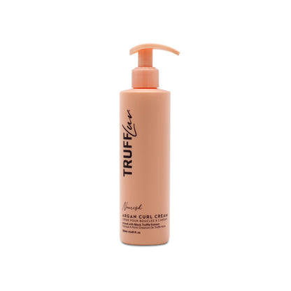 TruffLuv Argan Curl Cream