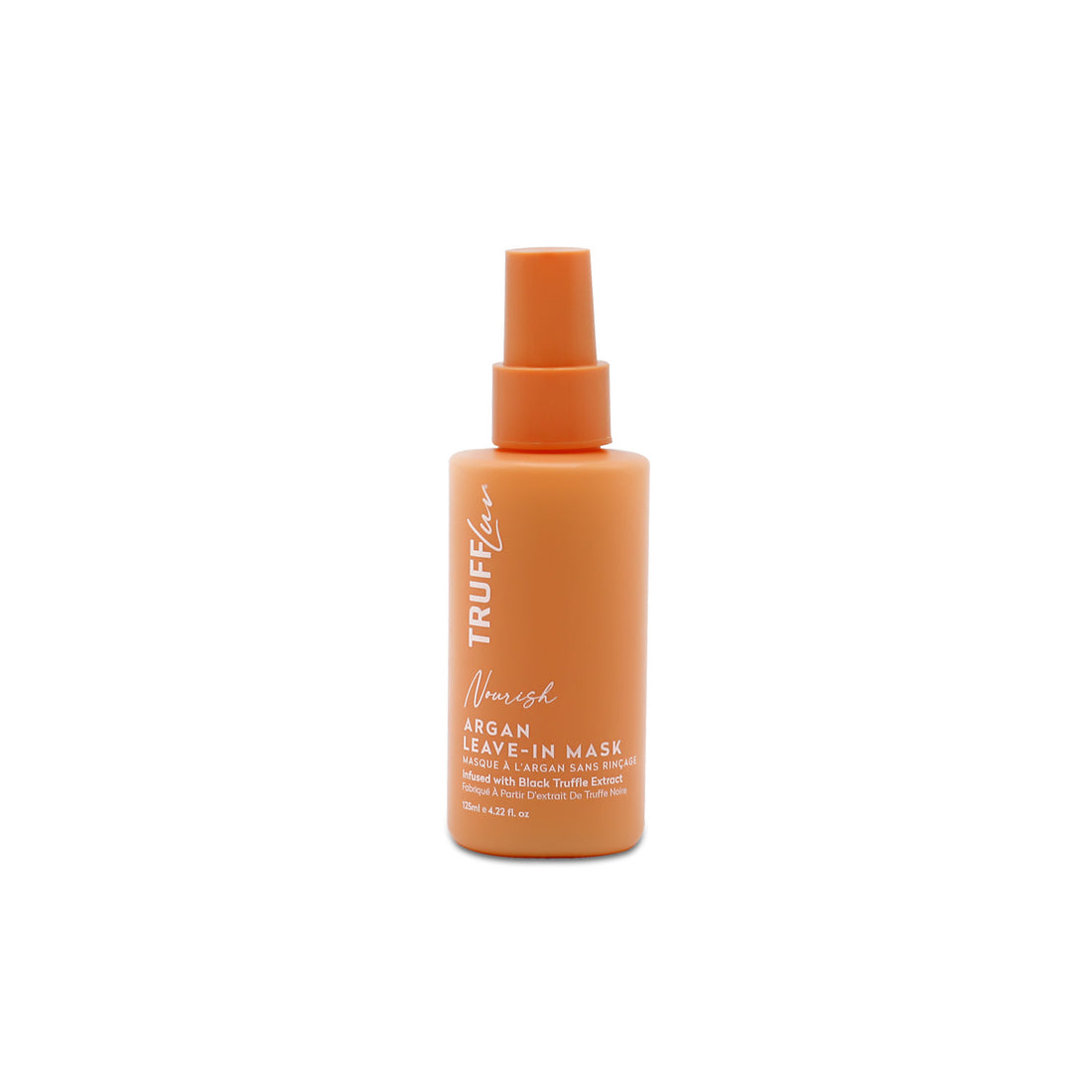 TruffLuv Argan Leave-In Mask