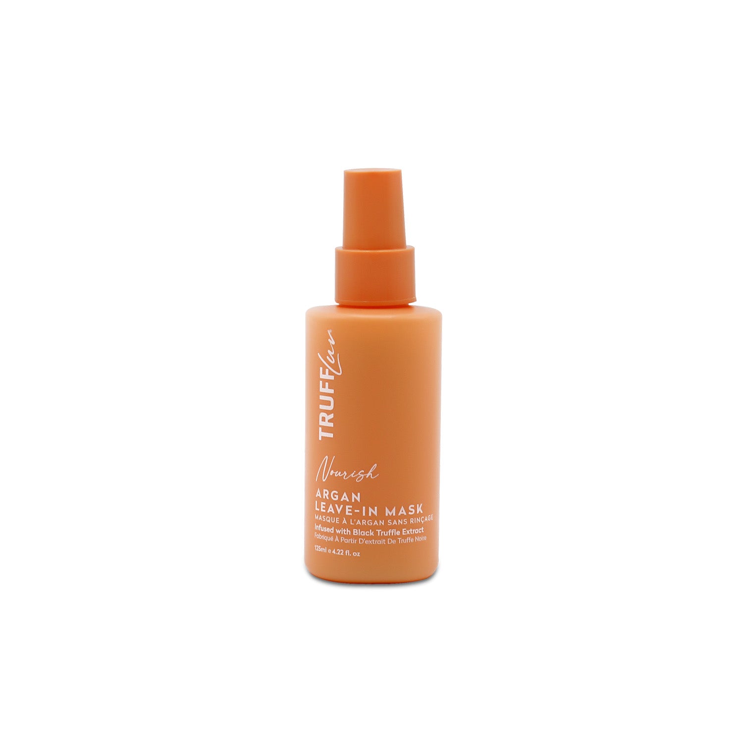 TruffLuv Argan Leave-In Mask