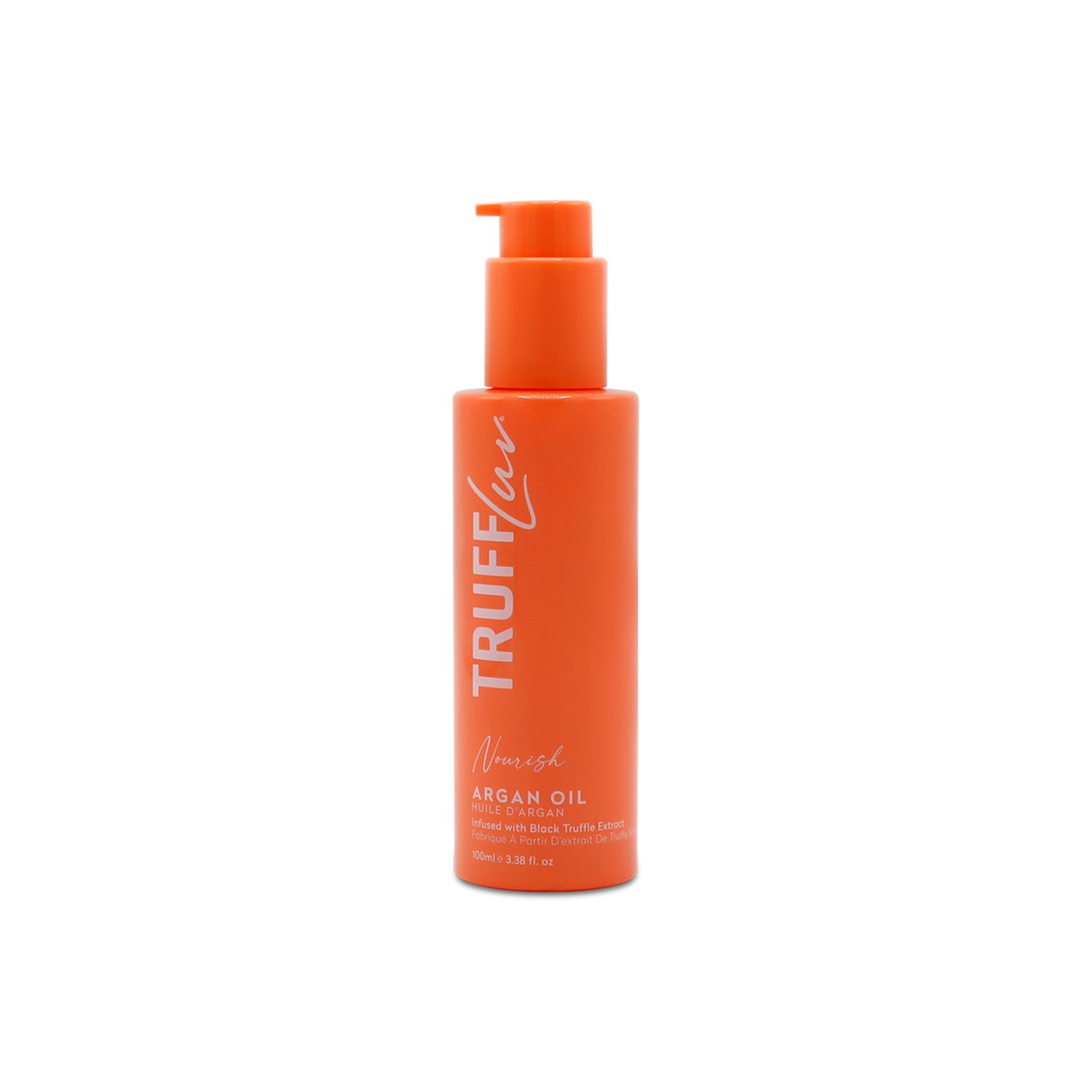 TruffLuv Argan Oil