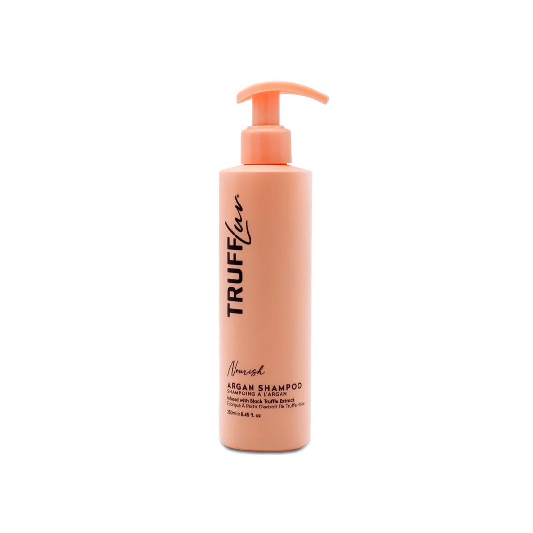 TruffLuv Argan Shampoo