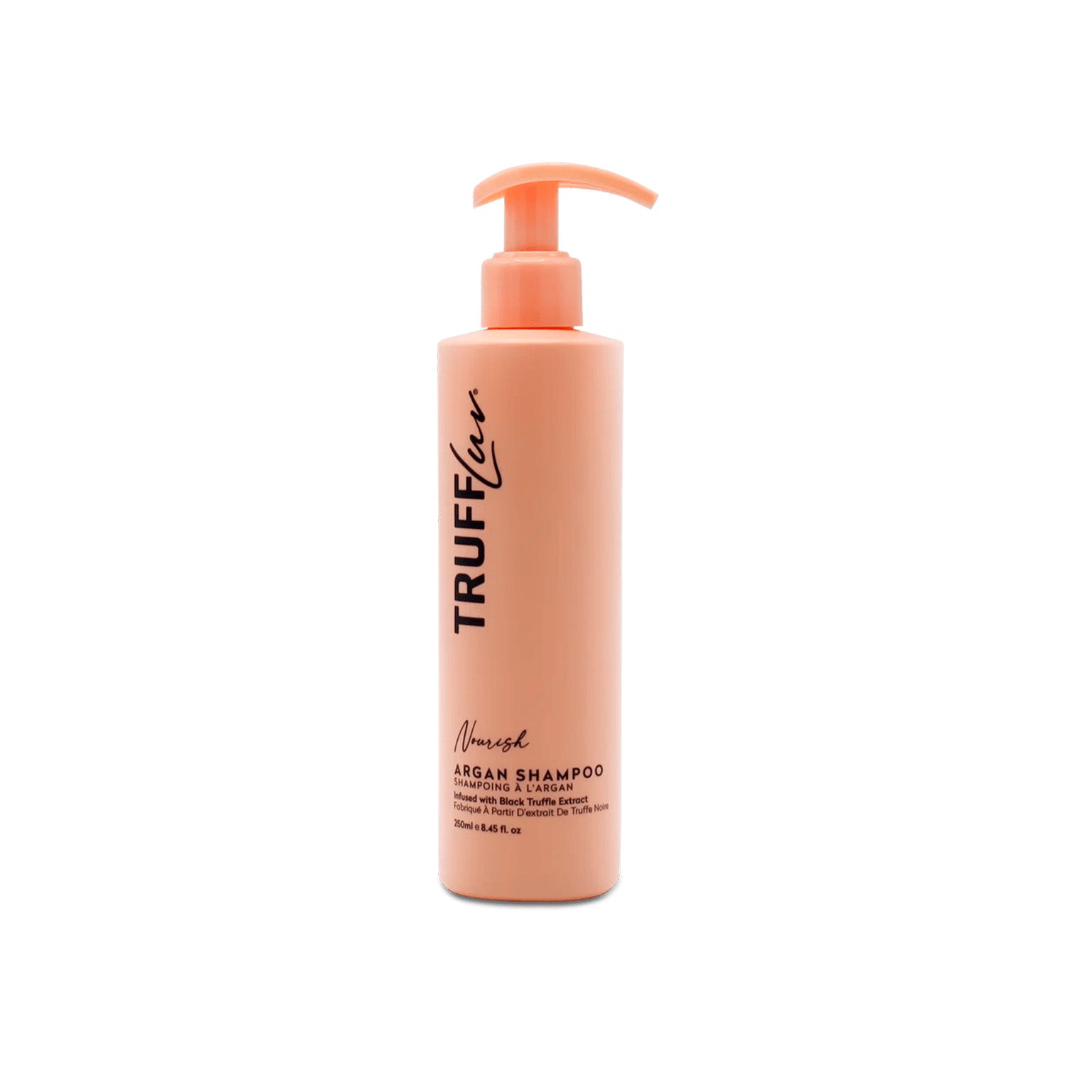 TruffLuv Argan Shampoo