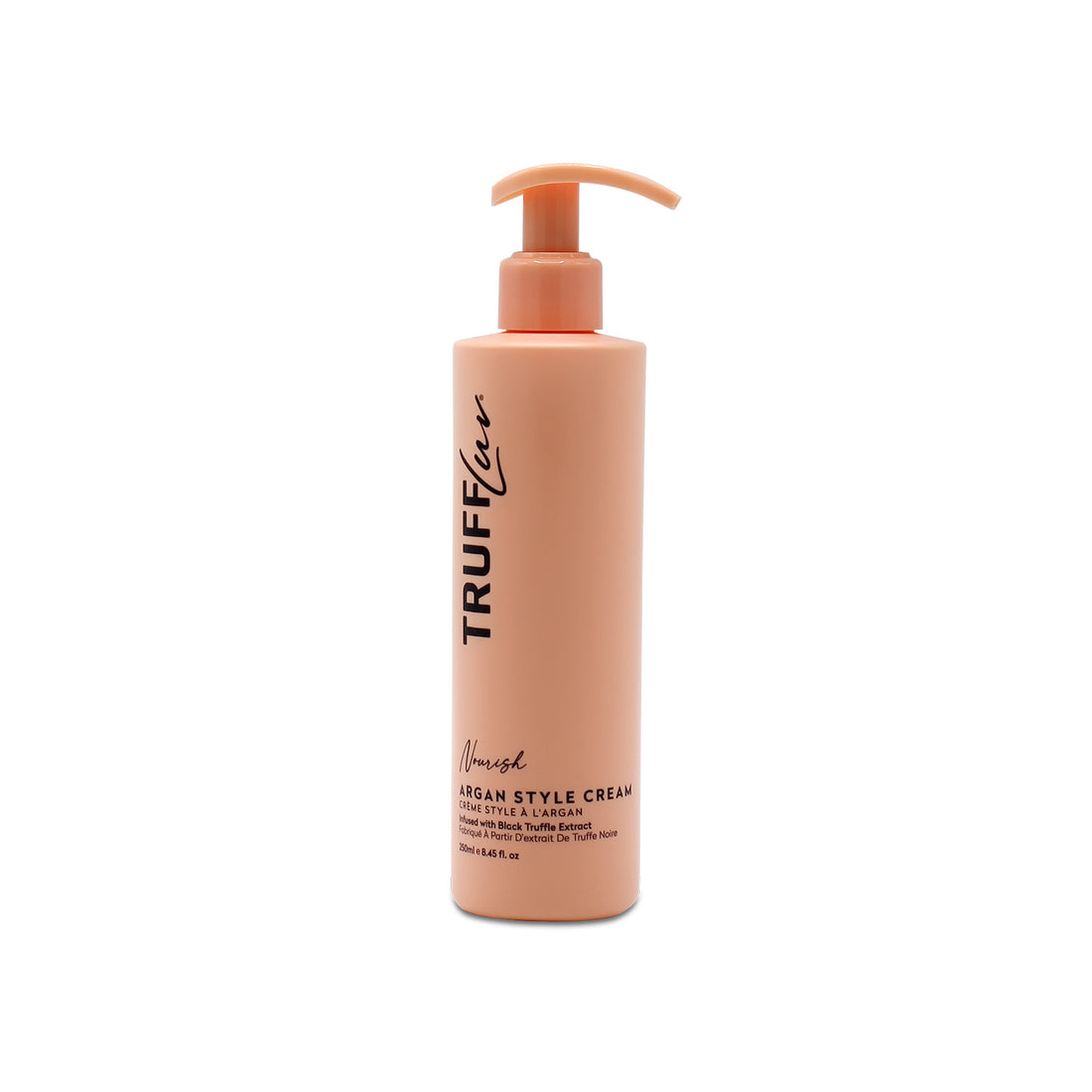 TruffLuv Argan Style Cream