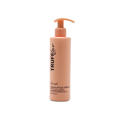 TruffLuv Argan Style Cream