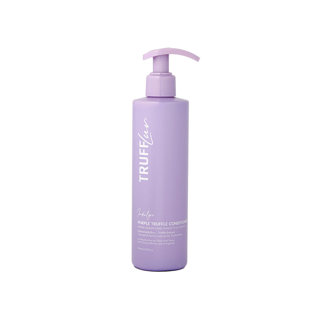 TruffLuv Purple Truffle Conditioner