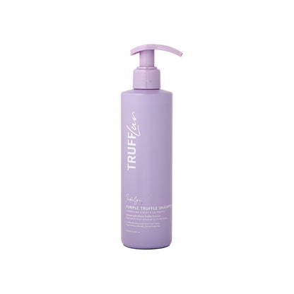TruffLuv Purple Truffle Shampoo