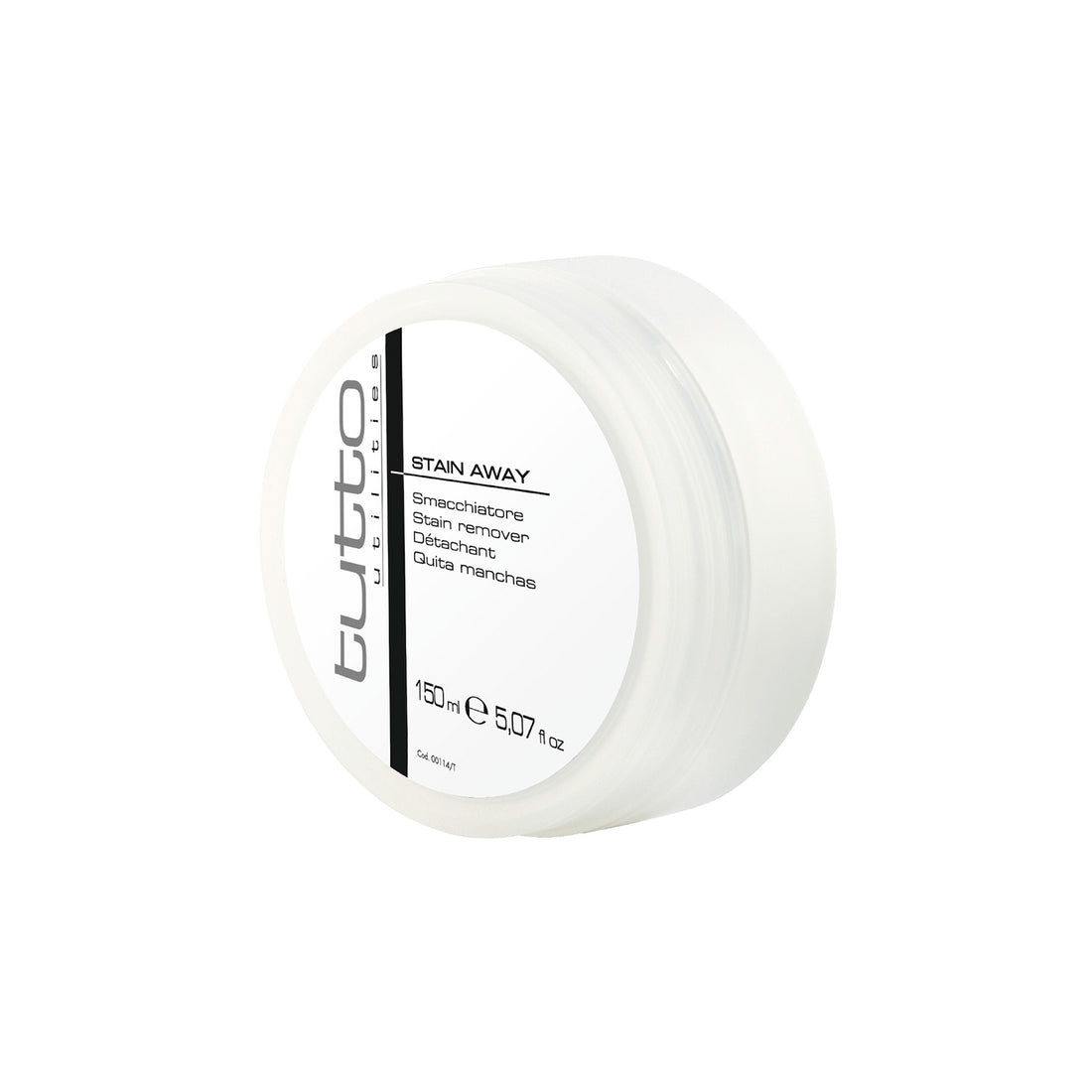 Tutto Stain Away 5 oz